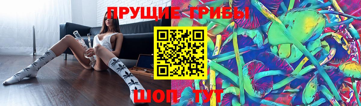 Галлюциногенные грибы мухоморы Истра